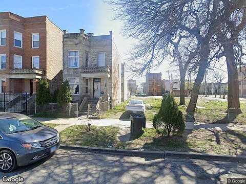 Adams, CHICAGO, IL 60624