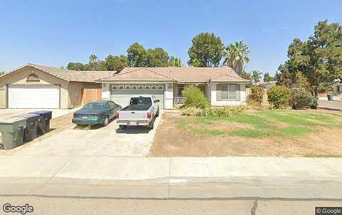 Howard, VISALIA, CA 93292