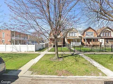 West End, CHICAGO, IL 60624