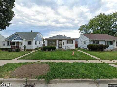 61St, MILWAUKEE, WI 53216