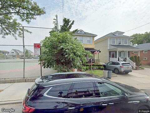 Beach 135Th, ROCKAWAY PARK, NY 11694