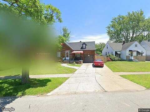 137Th, CLEVELAND, OH 44135