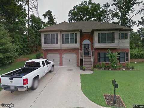 Clairesbrook, ACWORTH, GA 30101