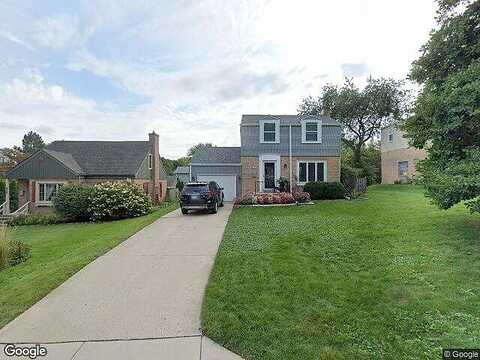 Briar, LIBERTYVILLE, IL 60048