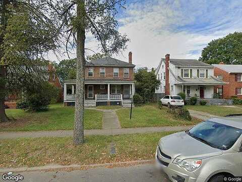 Chamberlayne, RICHMOND, VA 23227