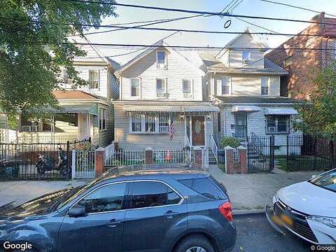 Elbertson, ELMHURST, NY 11373