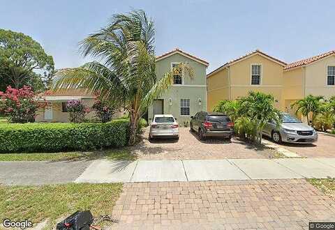 Carver, LAKE WORTH, FL 33461