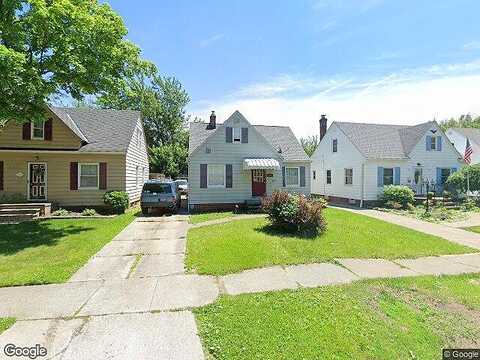 138Th, CLEVELAND, OH 44135