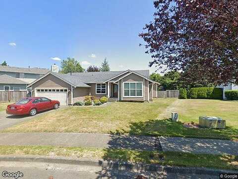 Randall, ENUMCLAW, WA 98022