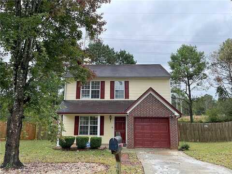 Chestnut Oaks, LITHONIA, GA 30038