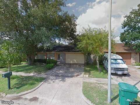 Kinloch, HOUSTON, TX 77084