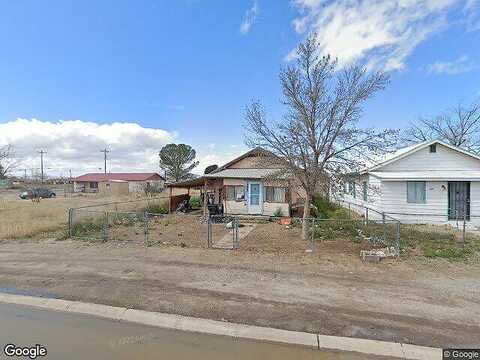 Curtis, WILLCOX, AZ 85643