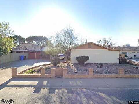 66Th, PHOENIX, AZ 85033