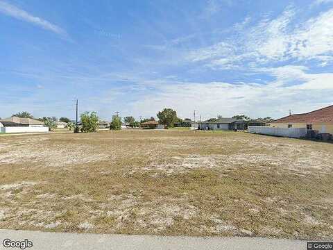 10Th, CAPE CORAL, FL 33914