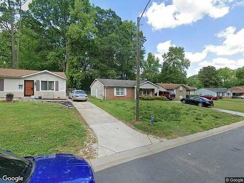 Valeview, CHARLOTTE, NC 28269