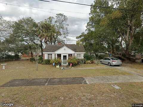 47Th, JACKSONVILLE, FL 32208