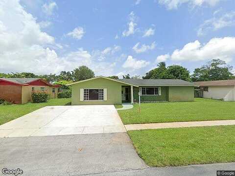 12Th, LAUDERHILL, FL 33313