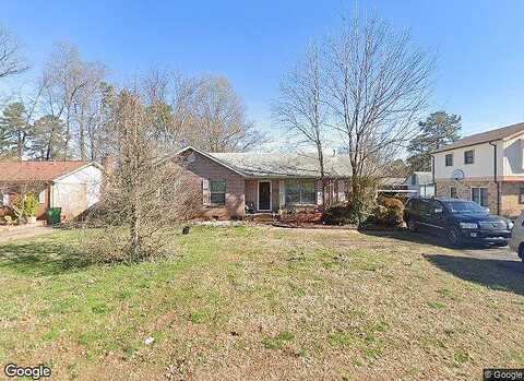 Millbridge, CHARLOTTE, NC 28208