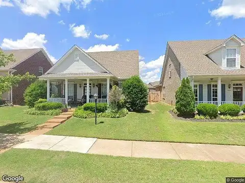 Stone Park, OLIVE BRANCH, MS 38654