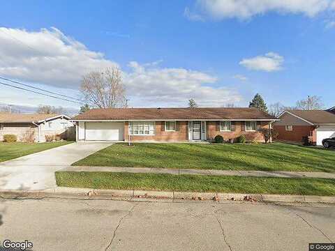 Glenview, DAYTON, OH 45426