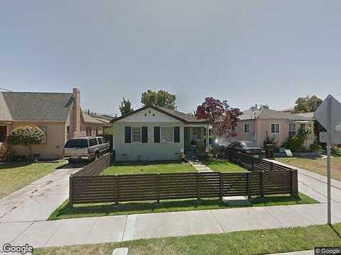 133Rd, HAWTHORNE, CA 90250