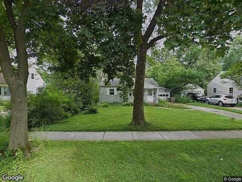 Merlham, MADISON, WI 53705