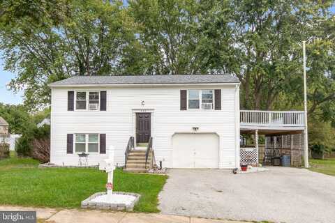 Hybla, WRIGHTSVILLE, PA 17368