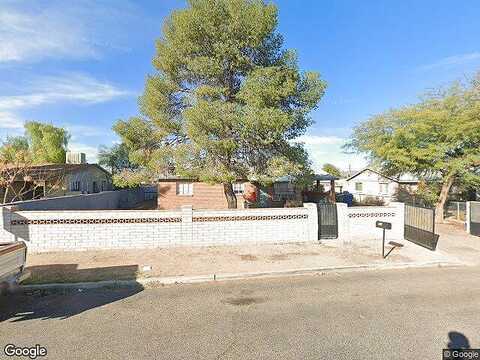 13Th, TUCSON, AZ 85714