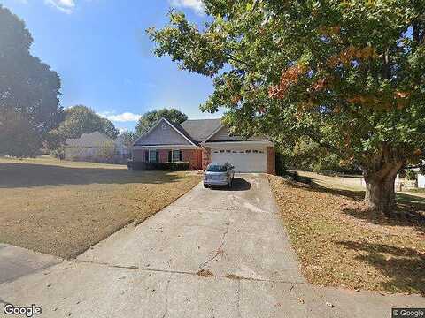 Wentworth, CONYERS, GA 30094