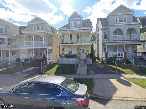 Park Ave, EAST ORANGE, NJ 07017