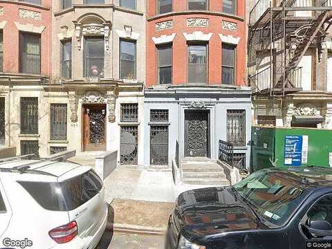 140Th, NEW YORK, NY 10031