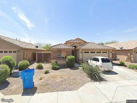 Fremont, LAVEEN, AZ 85339