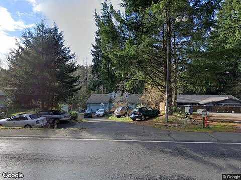 Tapps, LAKE TAPPS, WA 98391