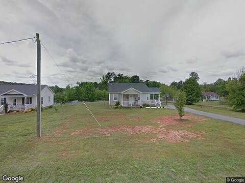 Rainbow Lake, CAMPOBELLO, SC 29322