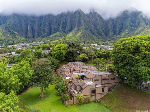 Hui Kelu Street, Kaneohe, HI 96744