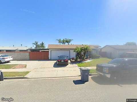 Alexander, OXNARD, CA 93033