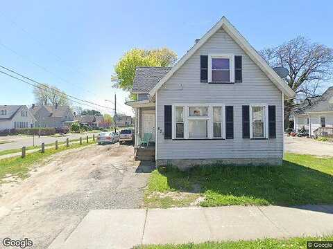 Avenue D, ROCHESTER, NY 14621