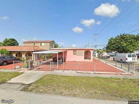 8Th, HIALEAH, FL 33013