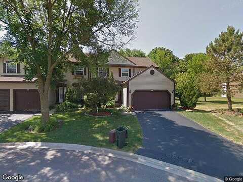 Ascot, STREAMWOOD, IL 60107