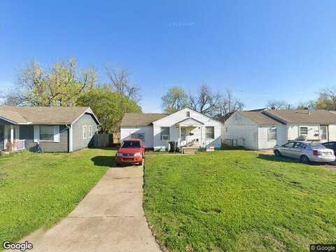 27Th, OKLAHOMA CITY, OK 73115