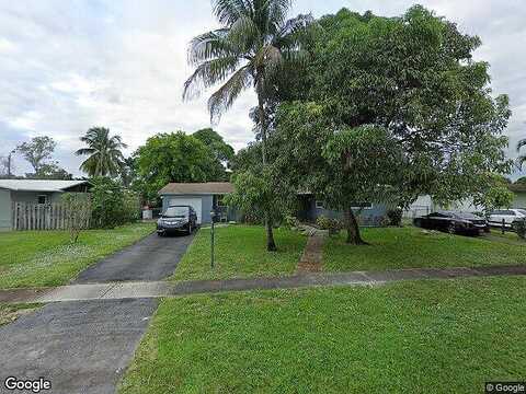 3Rd, PLANTATION, FL 33317