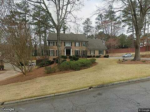 Layfield, ATLANTA, GA 30338