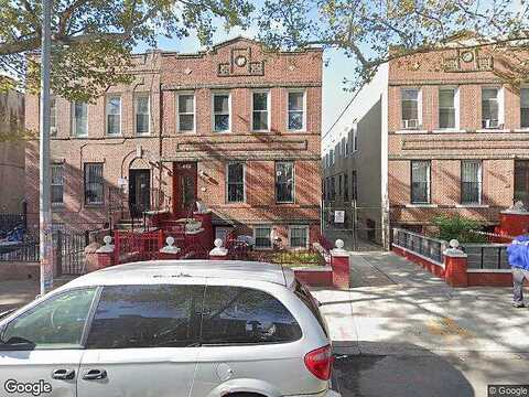 96Th, BROOKLYN, NY 11212