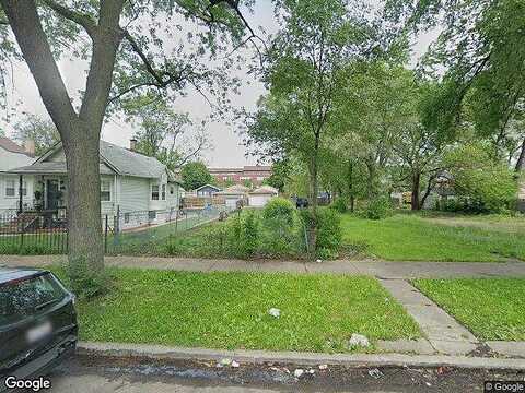 Race, CHICAGO, IL 60644