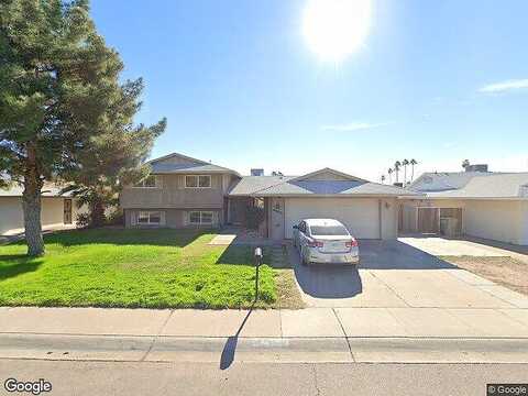 Frier, GLENDALE, AZ 85301