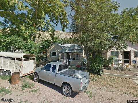 Railroad, ROCKVALE, CO 81244