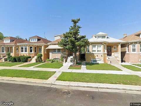 Kostner, CHICAGO, IL 60632