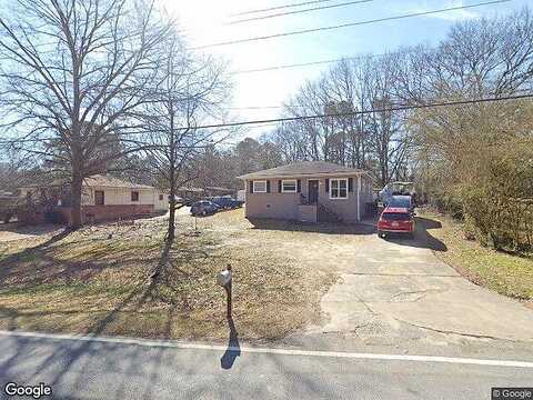 Flat Shoals, UNION CITY, GA 30291