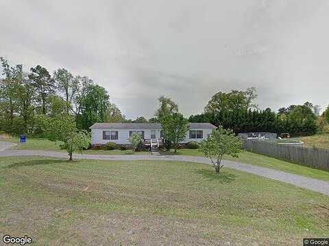 Thistle, GRANITE FALLS, NC 28630