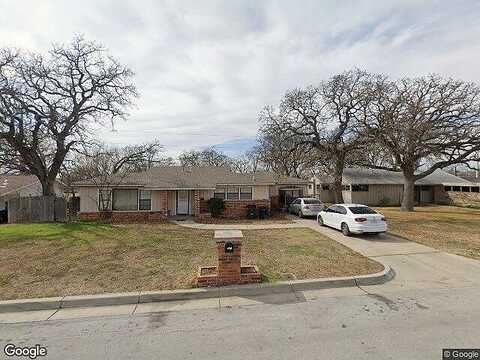 Dunlap, FORT WORTH, TX 76119